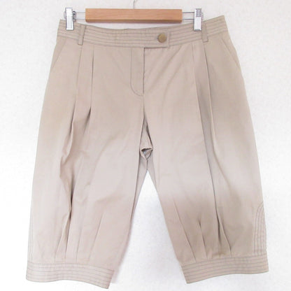 ステラマッカートニー ストレッチショートパンツ