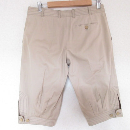 ステラマッカートニー ストレッチショートパンツ