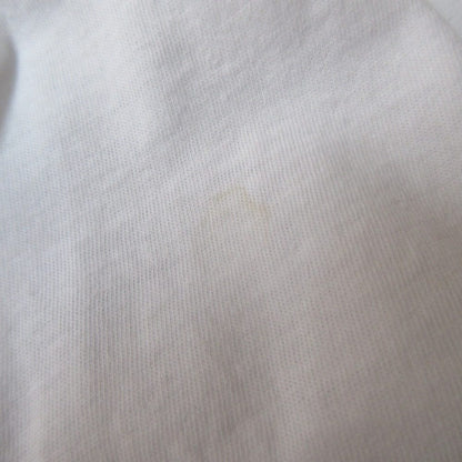 DRIES VAN NOTEN フラワープリント コットンTシャツ
