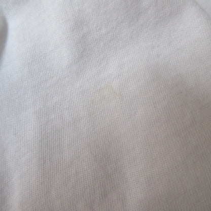 DRIES VAN NOTEN フラワープリント コットンTシャツ