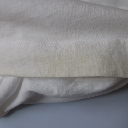 DRIES VAN NOTEN フラワープリント コットンTシャツ