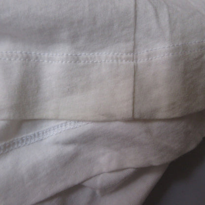 DRIES VAN NOTEN フラワープリント コットンTシャツ