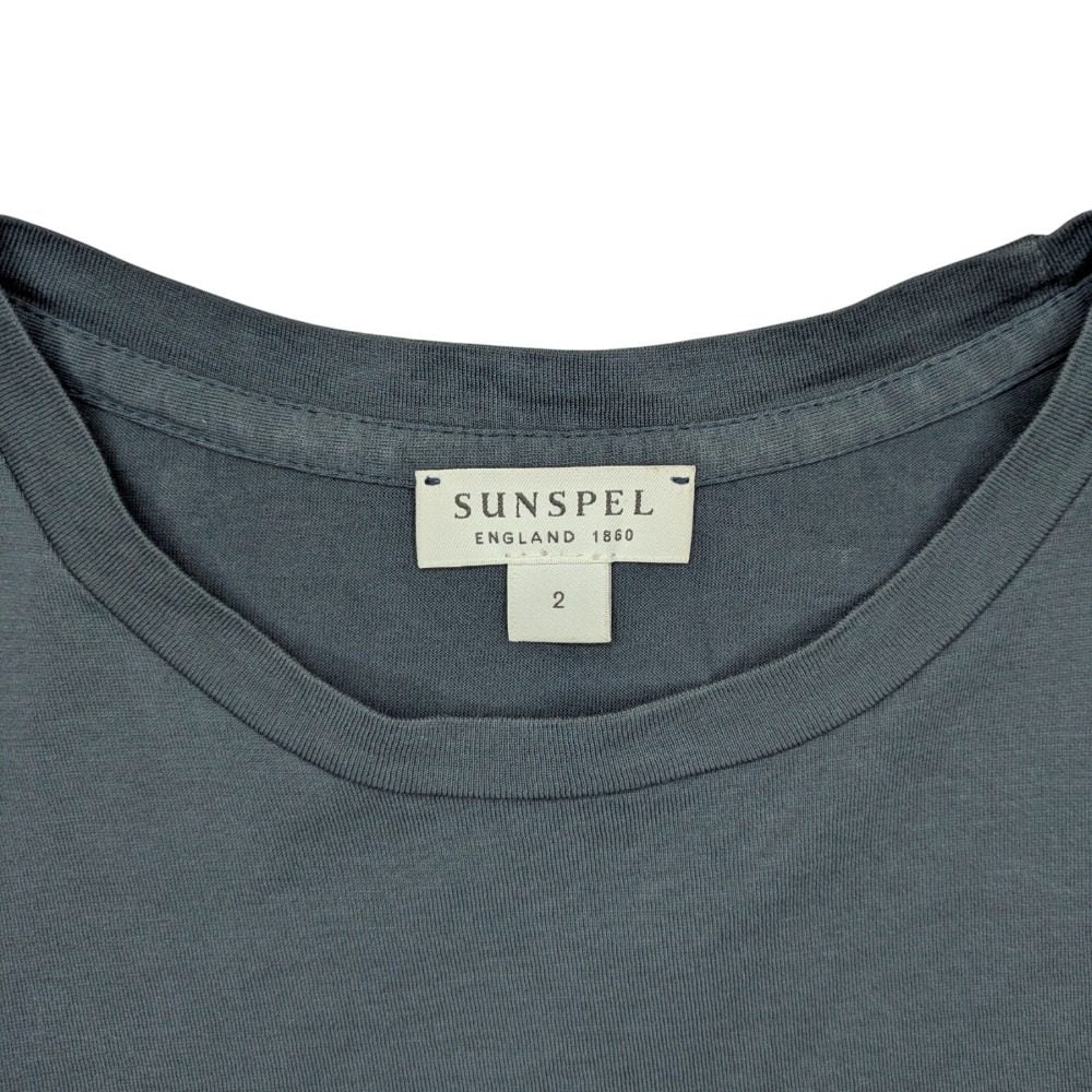 サンスペル 半袖Tシャツ