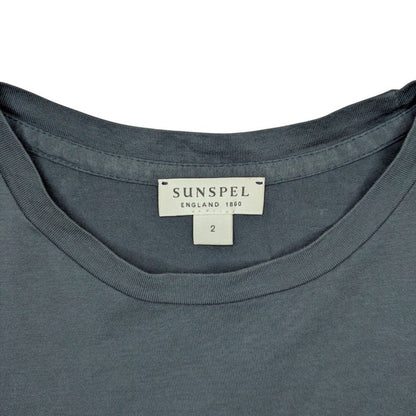 サンスペル 半袖Tシャツ
