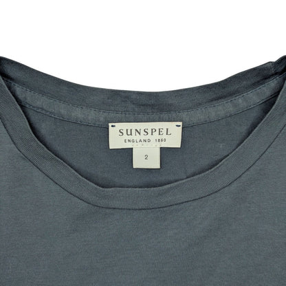 サンスペル 半袖Tシャツ