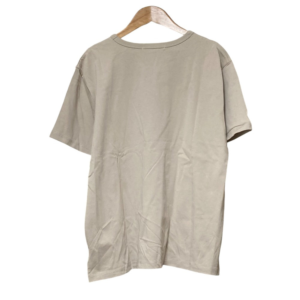 23区 コットンプリントTシャツ