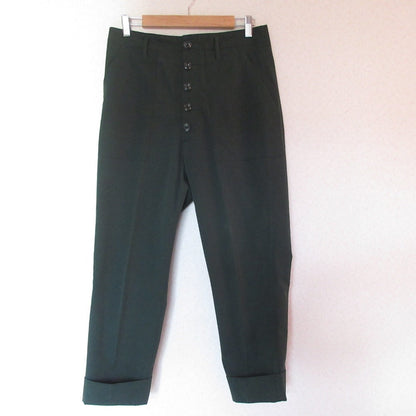Drawer ロークロッチ PTS パンツ