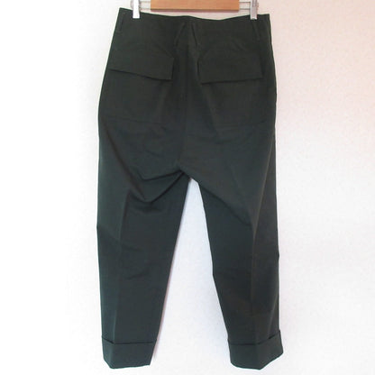 Drawer ロークロッチ PTS パンツ