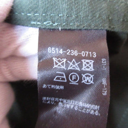 Drawer ロークロッチ PTS パンツ