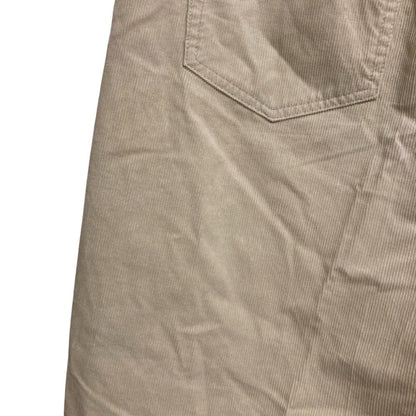 Drawer ストレッチ コーデュロイ パンツ