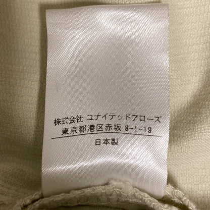Drawer ストレッチ コーデュロイ パンツ