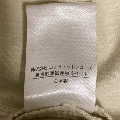 Drawer ストレッチ コーデュロイ パンツ