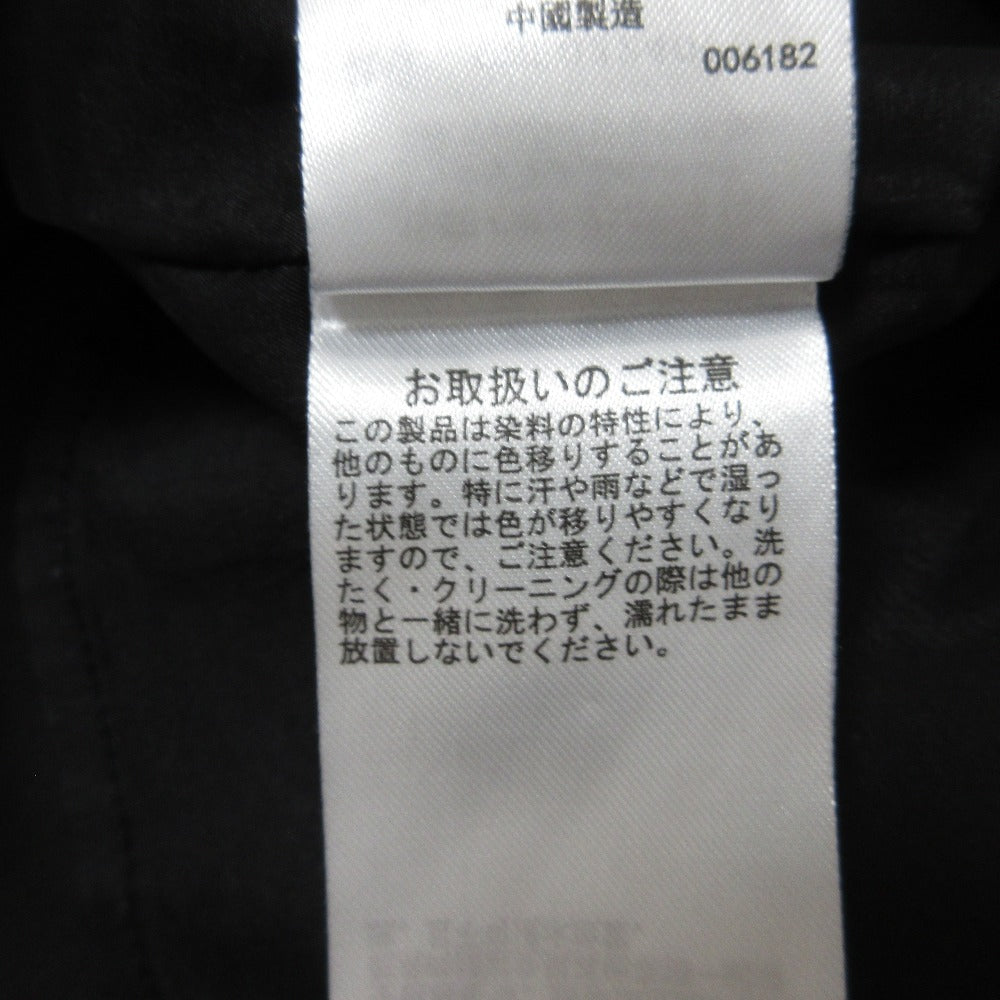 CELFORD ボリューム フリル タイト ドレス