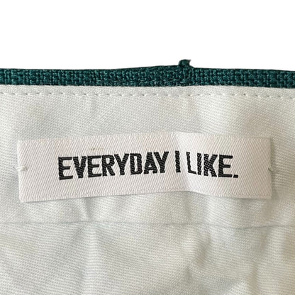 EVERYDAY I LIKE フレア パンツ