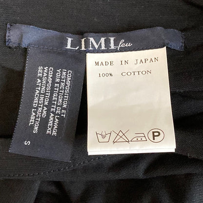 LIMI feu ショート スリーブ ドレス