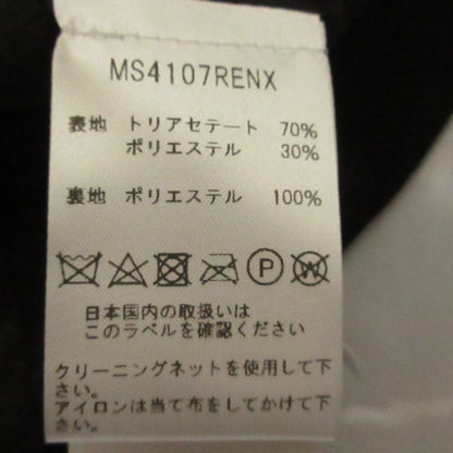 マイケルコース クレープ ジャケット