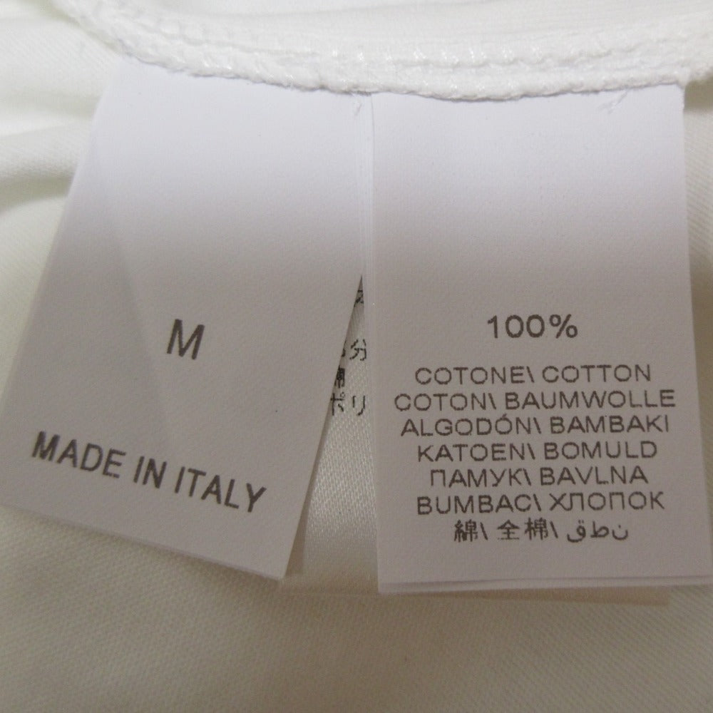 Brunello Cucinelli モニーレ コットン Tシャツ