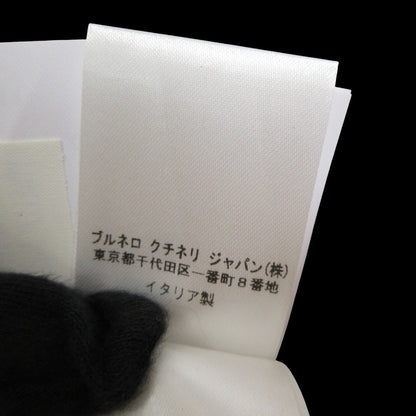Brunello Cucinelli モニーレ コットン Tシャツ