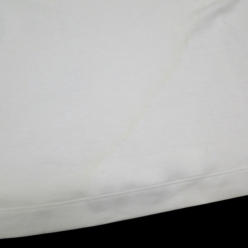 Brunello Cucinelli モニーレ コットン Tシャツ
