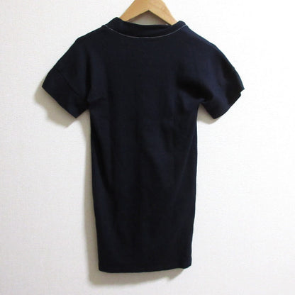 Brunello Cucinelli モニーレ ニットTシャツ