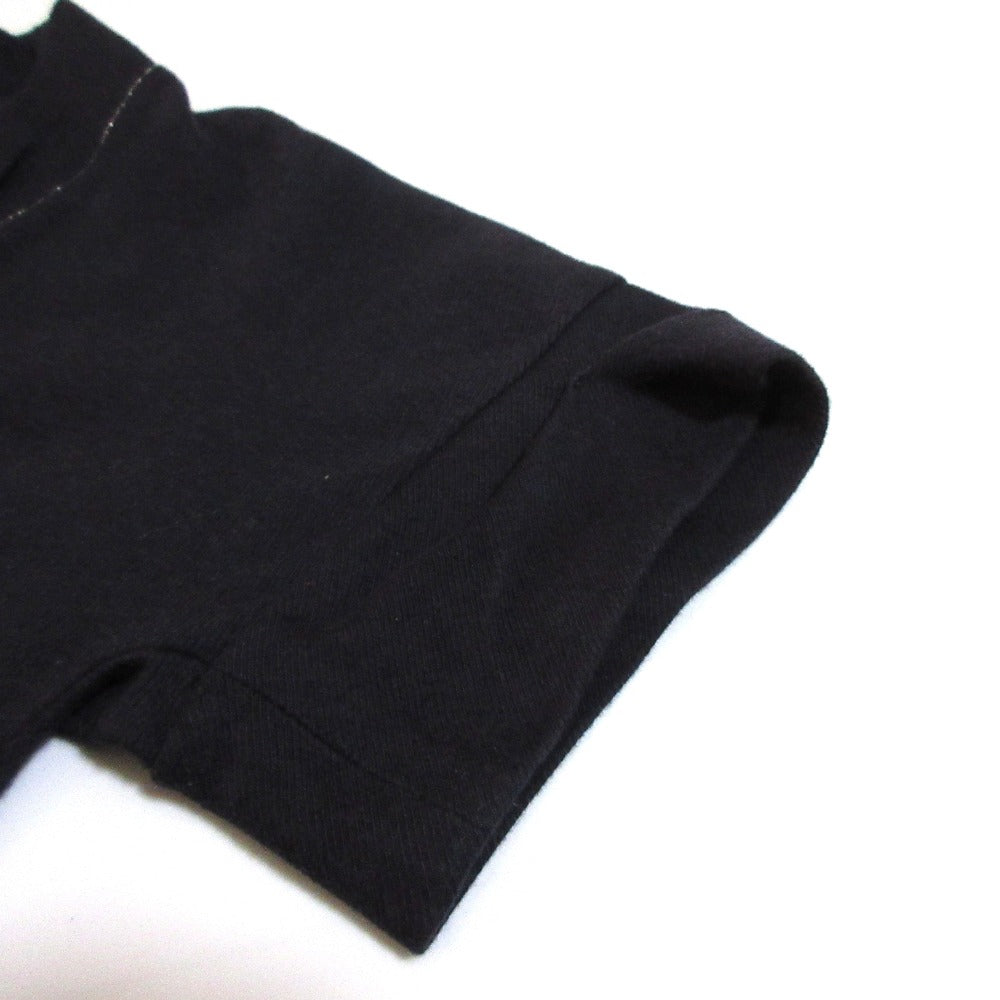 Brunello Cucinelli モニーレ ニットTシャツ