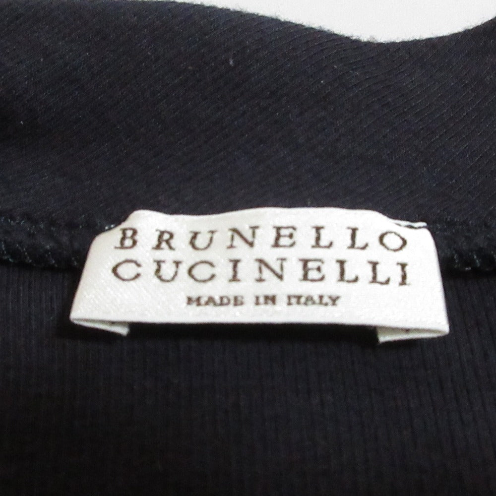 Brunello Cucinelli モニーレ ニットTシャツ