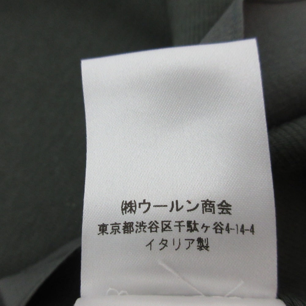 ブルネロクチネリ ロングニットカットソー