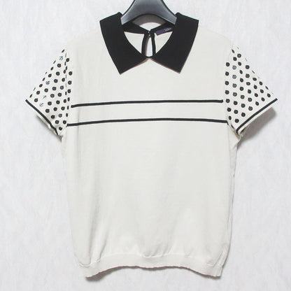 Laurel ニットプルオーバー