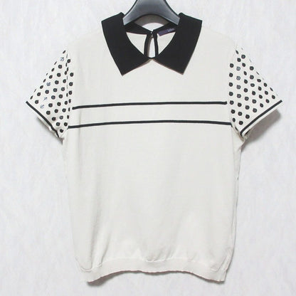Laurel ニットプルオーバー