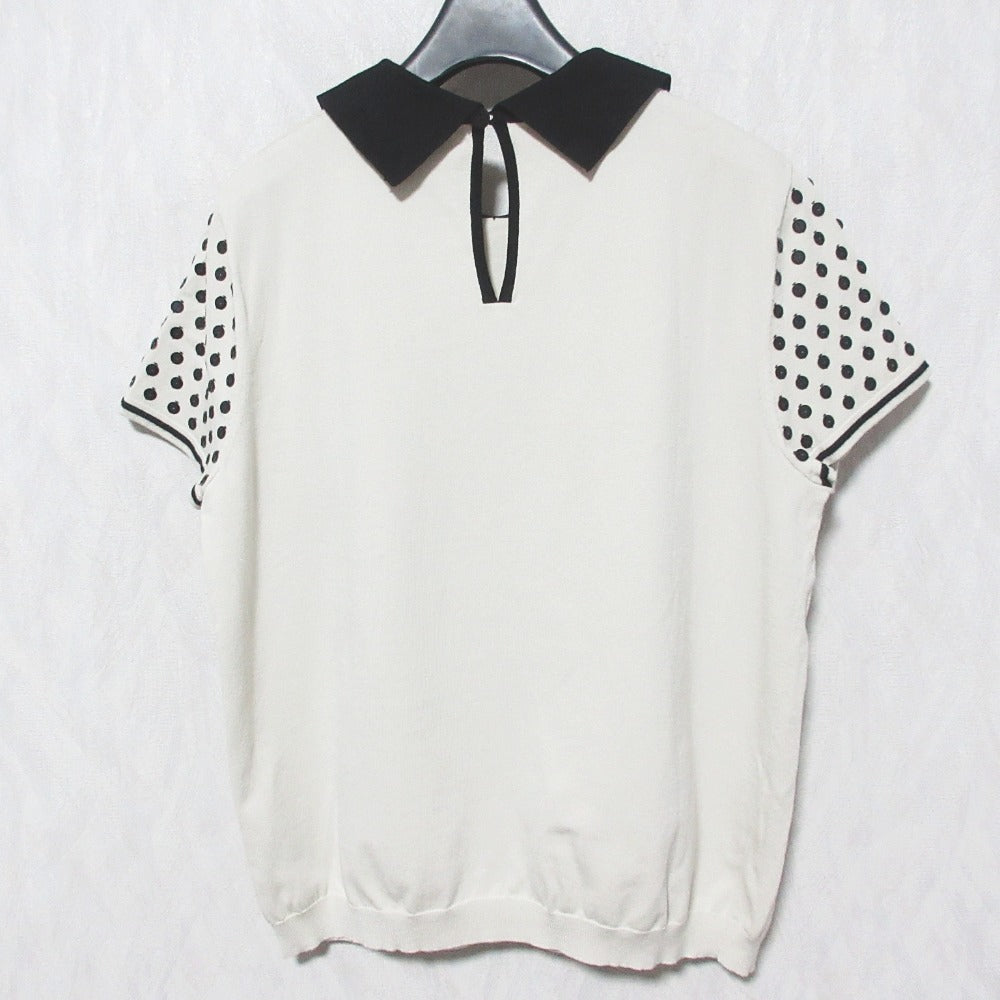 Laurel ニットプルオーバー