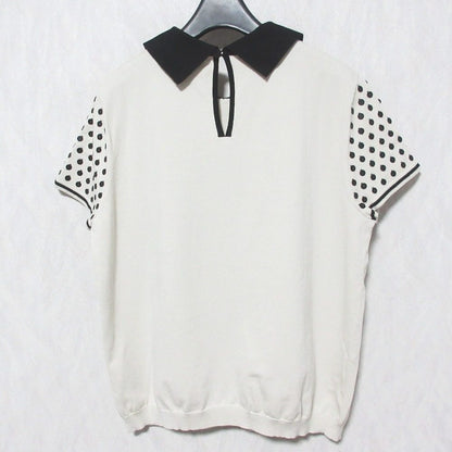 Laurel ニットプルオーバー