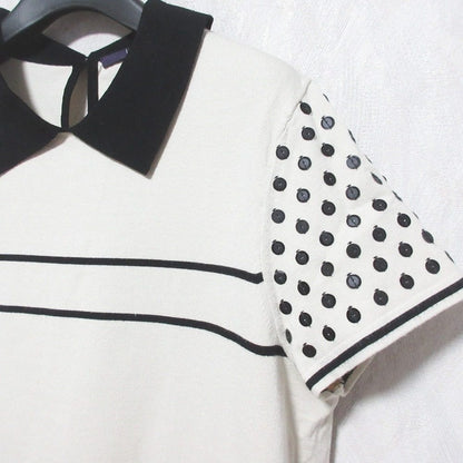 Laurel ニットプルオーバー