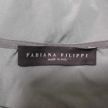 FABIANA FILIPPI 膝丈 ドレス