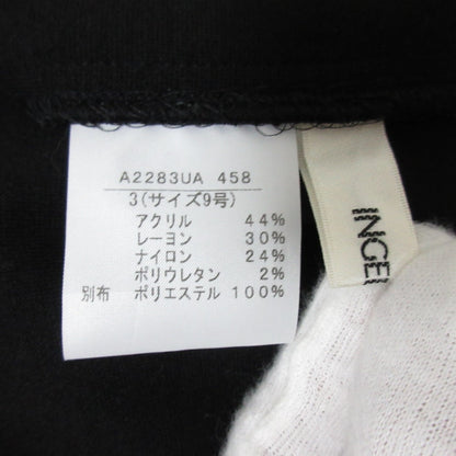 インゲボルグ レース ロング ドレス