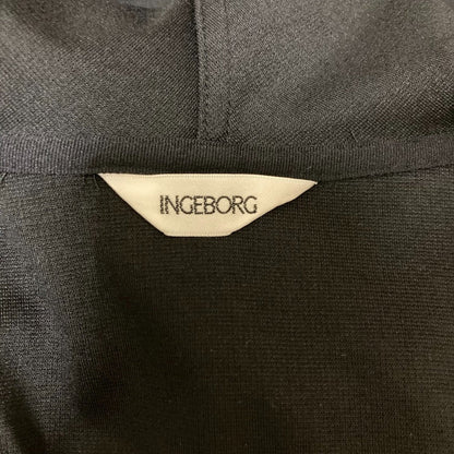 INGEBORG ロング カーディガン