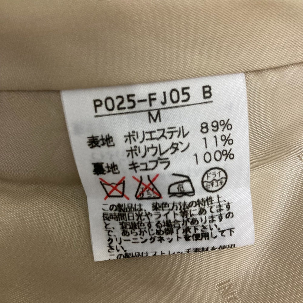 INGEBORG リボン ポケット セットアップ