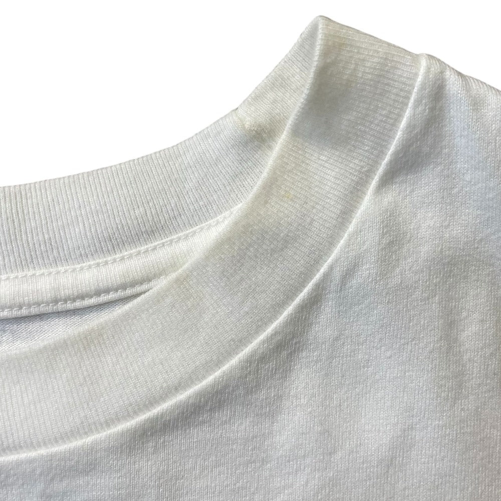 JANE SMITH プラージュ 限定 プリント 長袖 Tシャツ