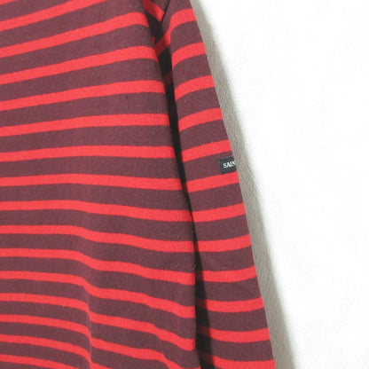 SAINT JAMES OUESSANT コットン トップ