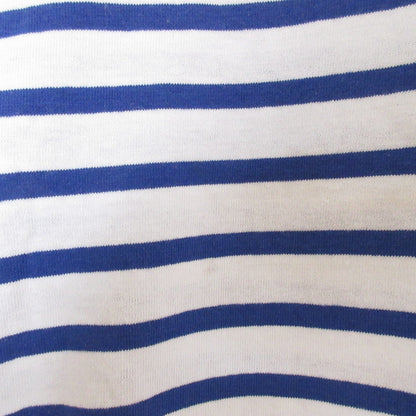 ル ミノール バスク ストライプ 長袖 Tシャツ