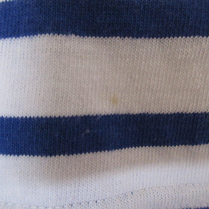 ル ミノール バスク ストライプ 長袖 Tシャツ