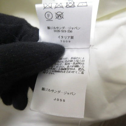 ジルサンダー DRESS 27 シャツワンピース