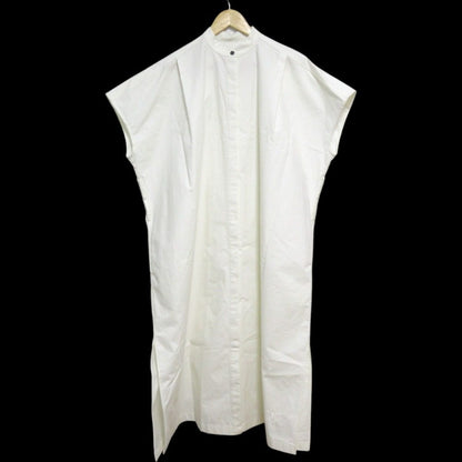 ジルサンダー DRESS 27 シャツワンピース