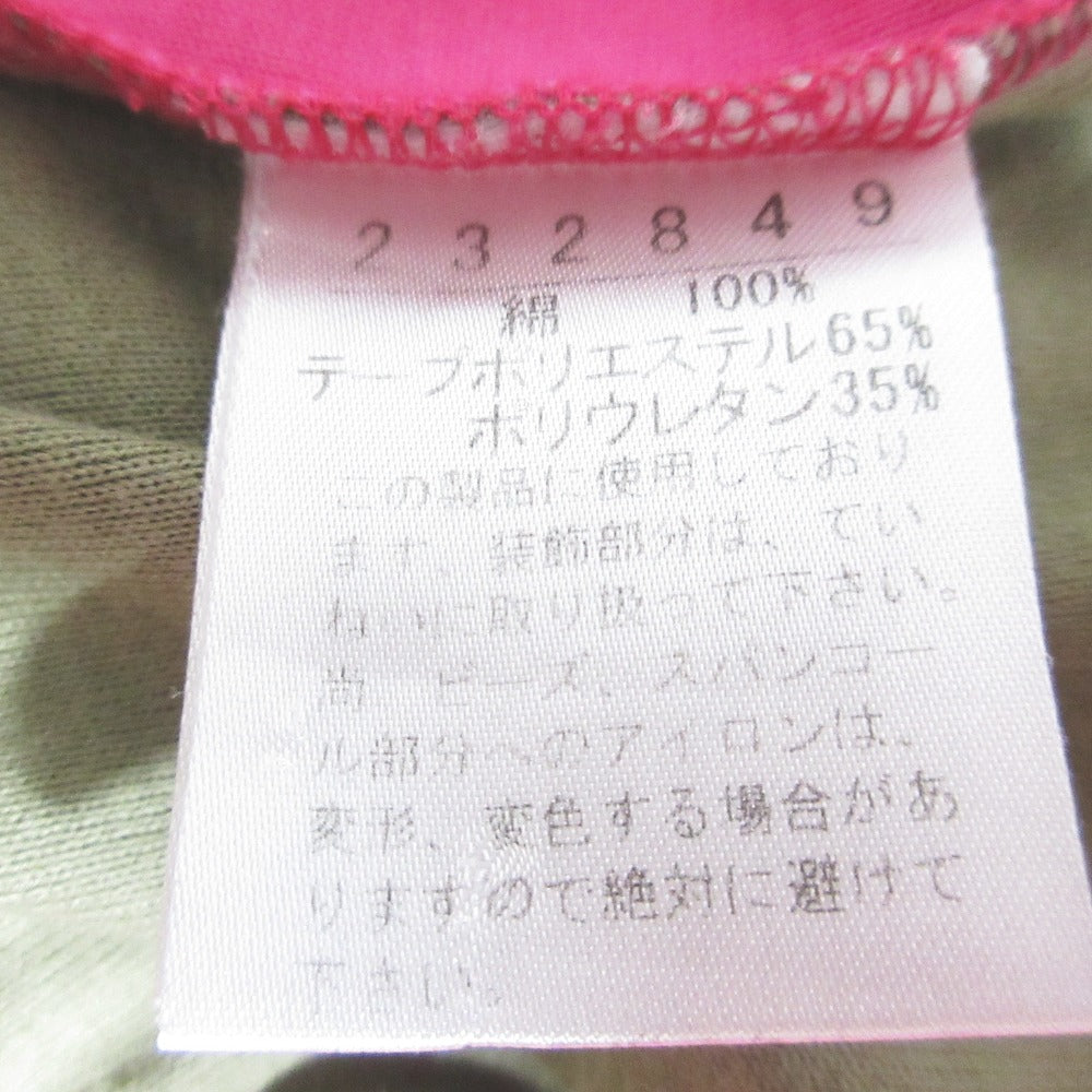 オレボレブラ ニットカットソー