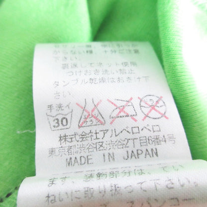 オレボレブラ コットンカットソー
