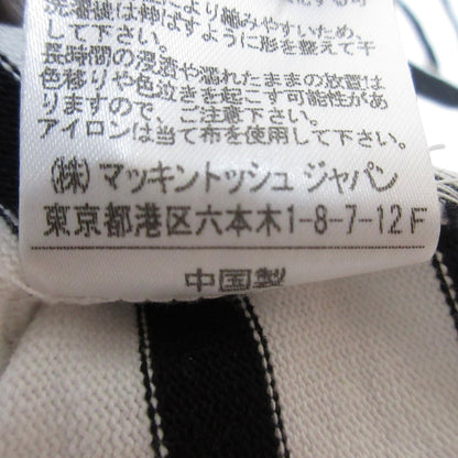 Traditional Weatherwear ビッグマリンボートネックカットソー