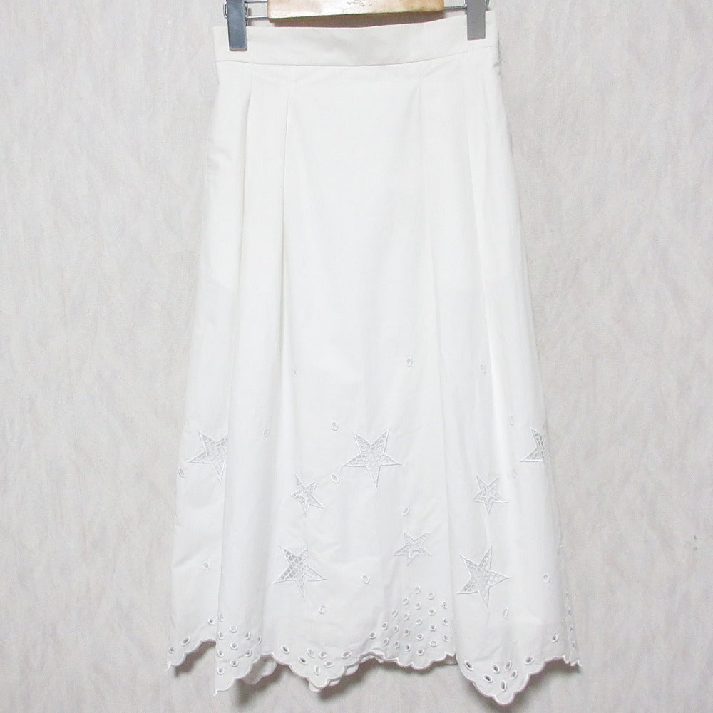 Sono Star レース スカート