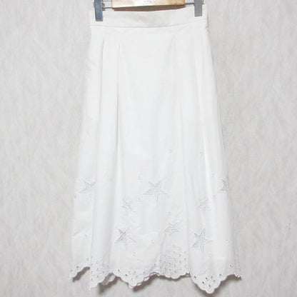 Sono Star レース スカート