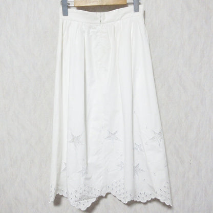 Sono Star レース スカート