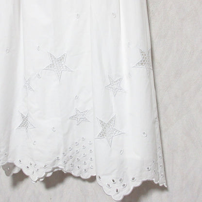 Sono Star レース スカート