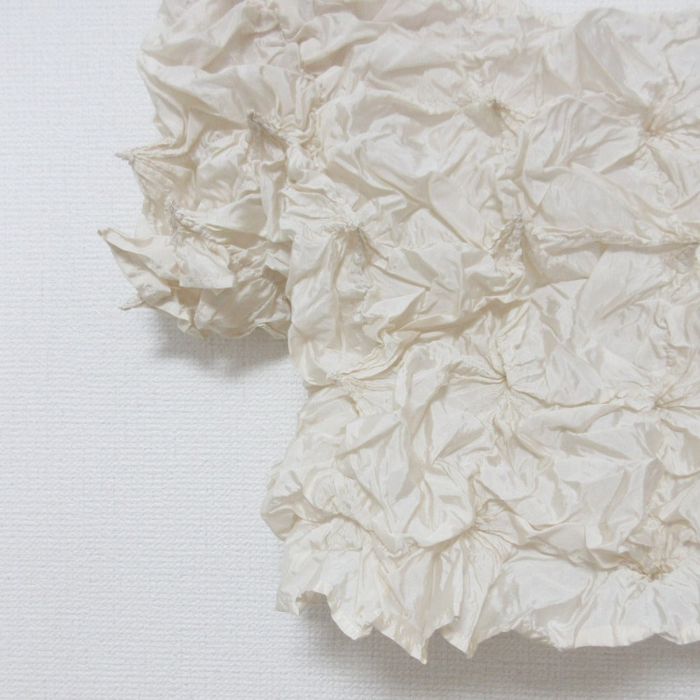JOSE MOON ARIMATSUSHIBORI 2WAYトップス